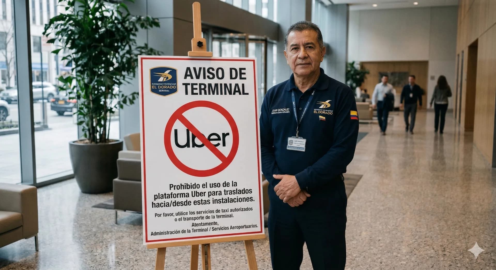 Por qué las Multinacionales en Colombia Eligen Transporte Especial Habilitado