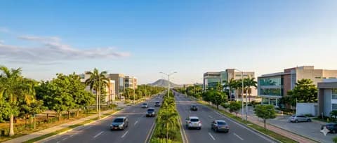 Transporte ejecutivo Aguachica - vista ciudad y Aeropuerto Hacaritama (AGC) — vuelos limitados