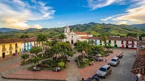 Transporte ejecutivo Apartadó - servicio corporativo Colombia