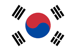 Embajada Corea