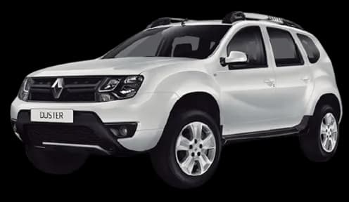 SUV Ejecutiva