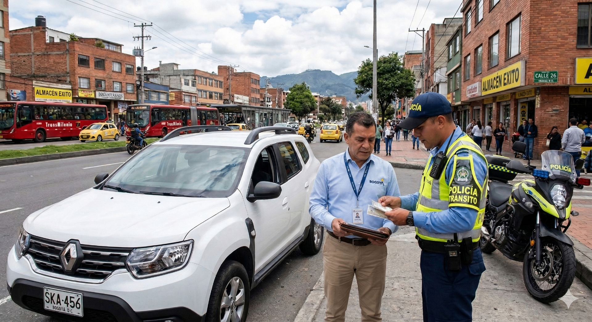 Guía Completa del FUEC en Colombia
