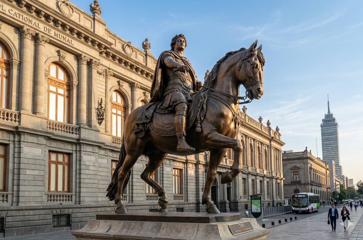 Guía de Transporte Ejecutivo en Ciudad de México: AICM, Santa Fe y AIFA