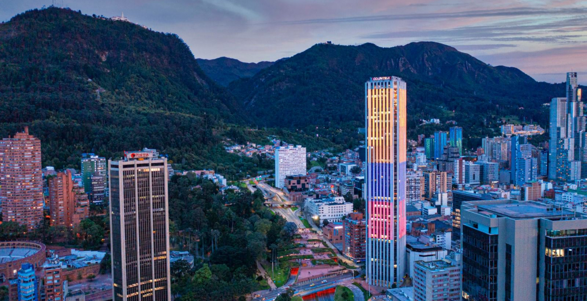 Bogota