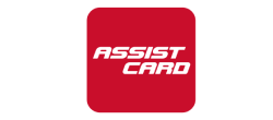 Assist card